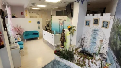 Local comercial en alquiler en Centro-Carretas - Vista 3