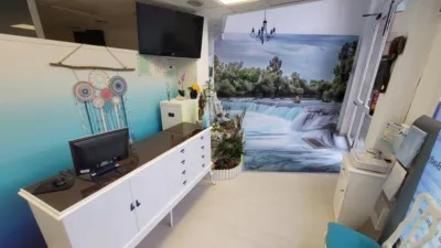Local comercial en alquiler en Centro-Carretas - Vista 4