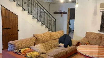 Terraced house in Centro (Santa Ana) photo 13
