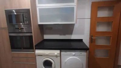 Piso en Centro-Altozano photo 5