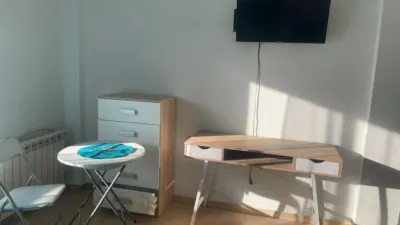 Apartment in El Pilar photo 3
