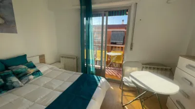 Apartment in El Pilar photo 4