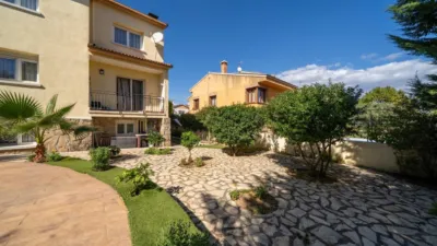 Chalet on Calle del Jazmín photo 16