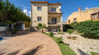 Chalet on Calle del Jazmín photo 17