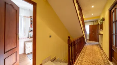 Chalet on Calle del Jazmín photo 29