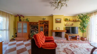 Chalet on Calle del Jazmín photo 30