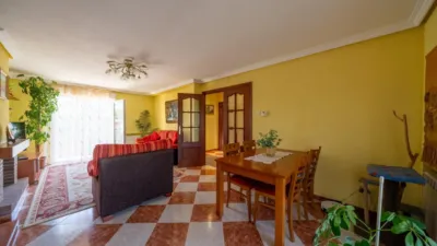Chalet on Calle del Jazmín photo 31