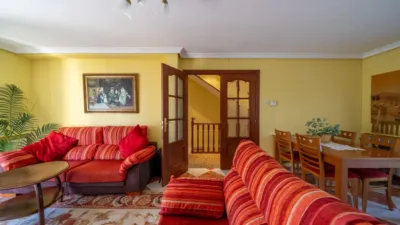 Chalet on Calle del Jazmín photo 32