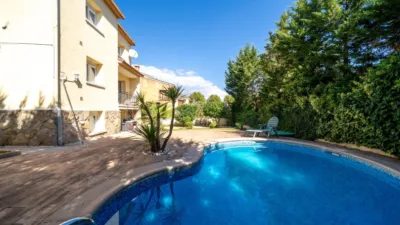 Chalet en venta en Calle del Jazmín - Vista 5