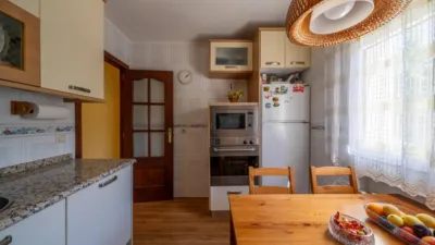 Chalet on Calle del Jazmín photo 43