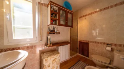 Chalet on Calle del Jazmín photo 45