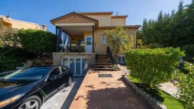 Chalet en venta en Calle del Jazmín - Vista 6