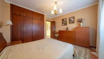 Chalet on Calle del Jazmín photo 53