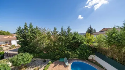 Chalet on Calle del Jazmín photo 61