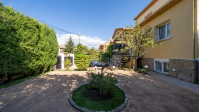 Chalet on Calle del Jazmín photo 7