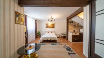 Chalet on Calle del Jazmín photo 81