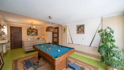 Chalet on Calle del Jazmín photo 90