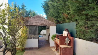 Chalet on Calle del Jazmín photo 96
