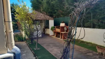 Chalet on Calle del Jazmín photo 97