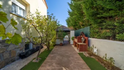 Chalet on Calle del Jazmín photo 9