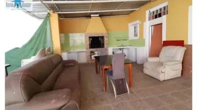 Chalet in El Salobral photo 12