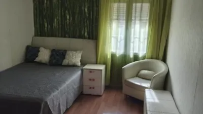 Chalet in El Salobral photo 21
