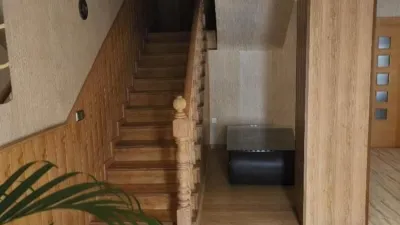 Chalet in El Salobral photo 26