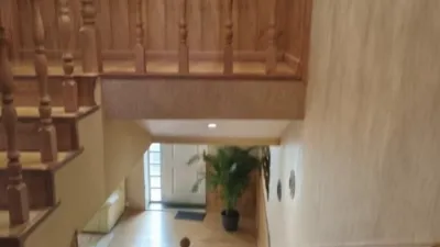 Chalet in El Salobral photo 28