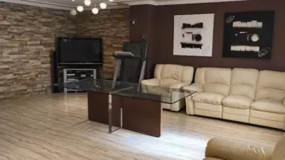 Chalet in El Salobral photo 3