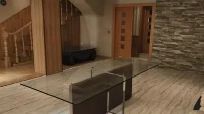 Chalet in El Salobral photo 4