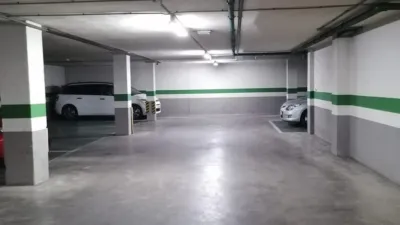 Garaje en venta en Carrefour - Vista 2
