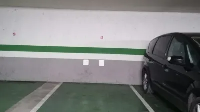 Garaje en venta en Carrefour - Vista 3