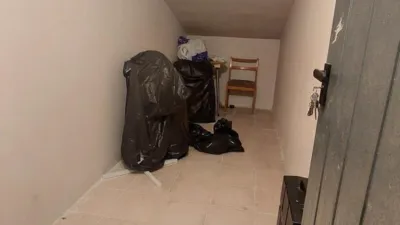 Apartment in Industria photo 12