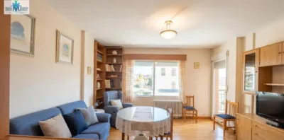 Apartment in Industria photo 2