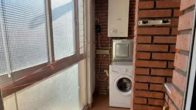 Apartment in Industria photo 4