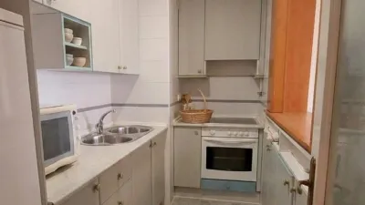 Apartment in Industria photo 5