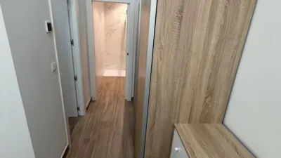 Apartment in Centro-Carretas photo 10
