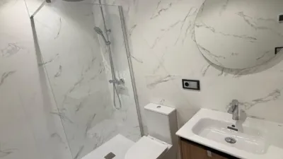Apartment in Centro-Carretas photo 11