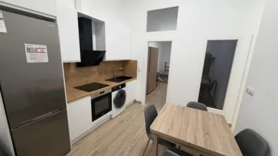 Apartment in Centro-Carretas photo 2