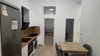 Apartment in Centro-Carretas photo 3