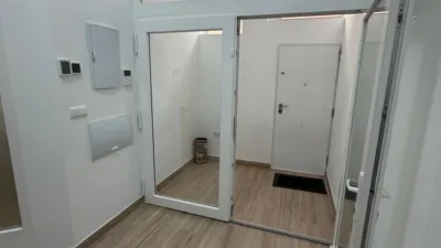 Apartment in Centro-Carretas photo 7