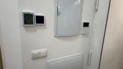 Apartment in Centro-Carretas photo 9