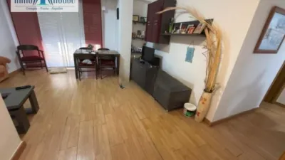 Piso en venta en Ensanche-Franciscanos - Vista 2
