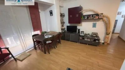 Piso en venta en Ensanche-Franciscanos - Vista 4