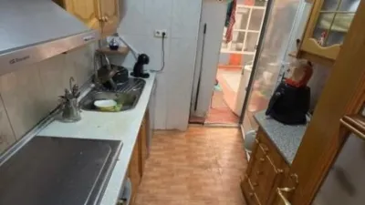 Piso en venta en Ensanche-Franciscanos - Vista 5