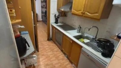 Piso en venta en Ensanche-Franciscanos - Vista 6