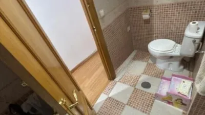 Piso en venta en Ensanche-Franciscanos - Más