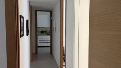 Apartment in Industria photo 12