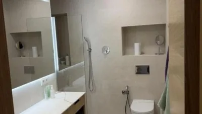 Apartment in Industria photo 3