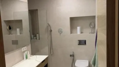 Apartment in Industria photo 4